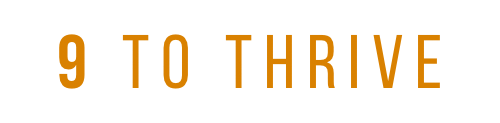 9 To Thrive